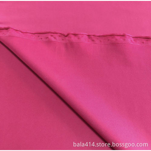 Ammonia Polyester Swimwear Cloth Fabric